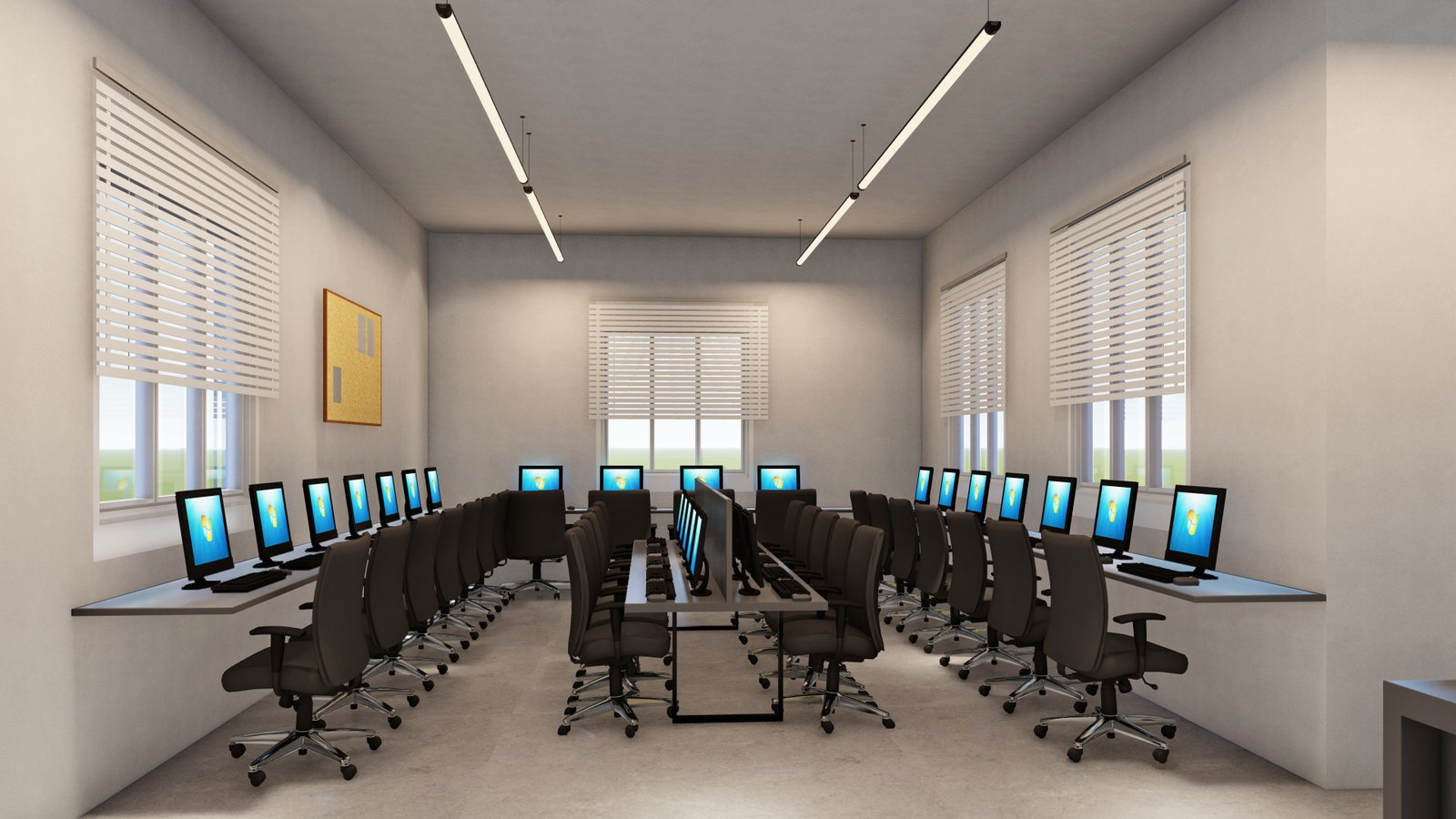Computer Lab